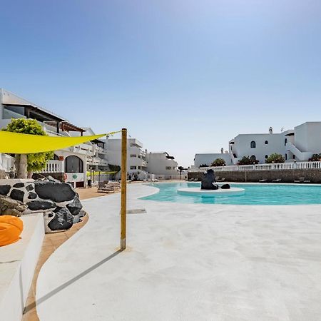 The Colors House, 639 Private Apartment Costa Teguise Εξωτερικό φωτογραφία