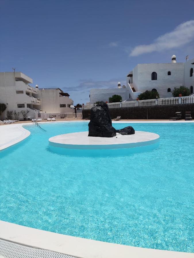 The Colors House, 639 Private Apartment Costa Teguise Εξωτερικό φωτογραφία