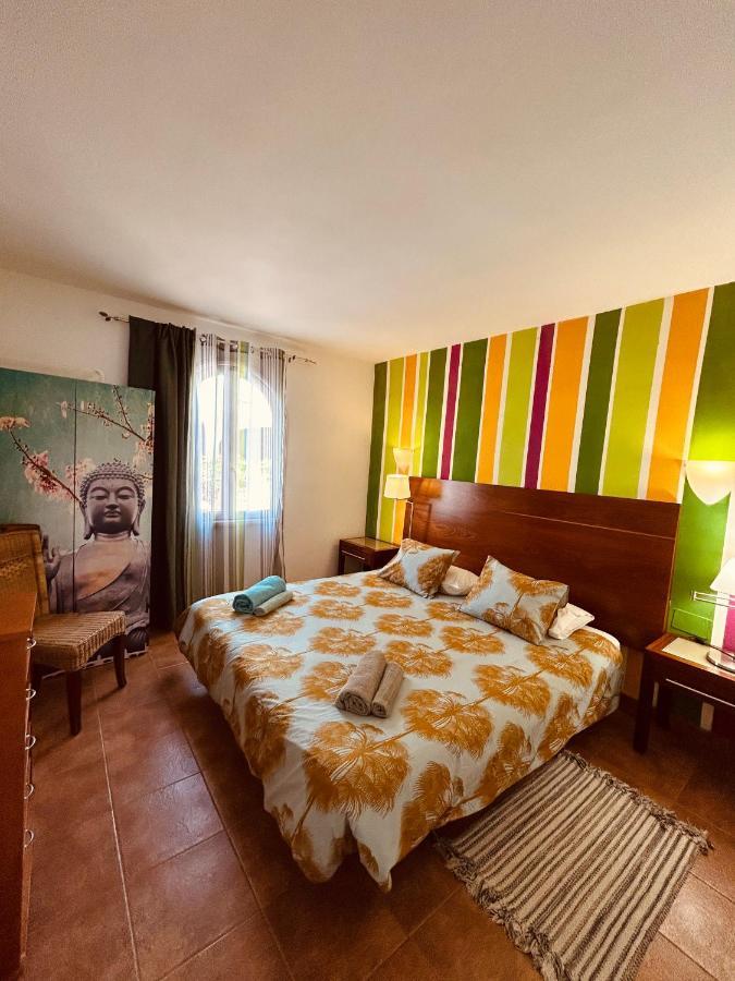 The Colors House, 639 Private Apartment Costa Teguise Εξωτερικό φωτογραφία