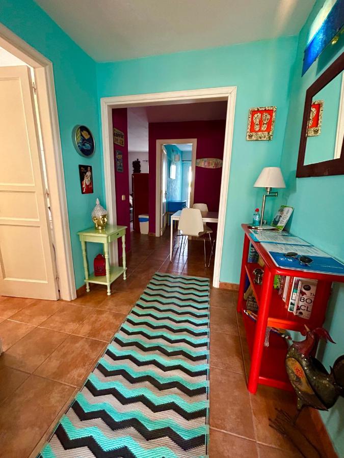 The Colors House, 639 Private Apartment Costa Teguise Εξωτερικό φωτογραφία