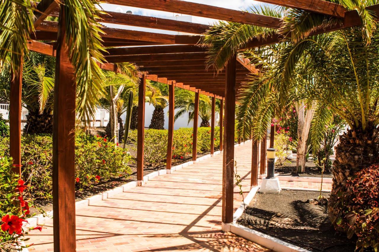 The Colors House, 639 Private Apartment Costa Teguise Εξωτερικό φωτογραφία