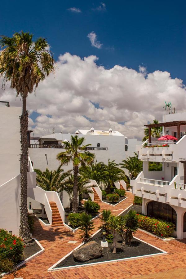 The Colors House, 639 Private Apartment Costa Teguise Εξωτερικό φωτογραφία