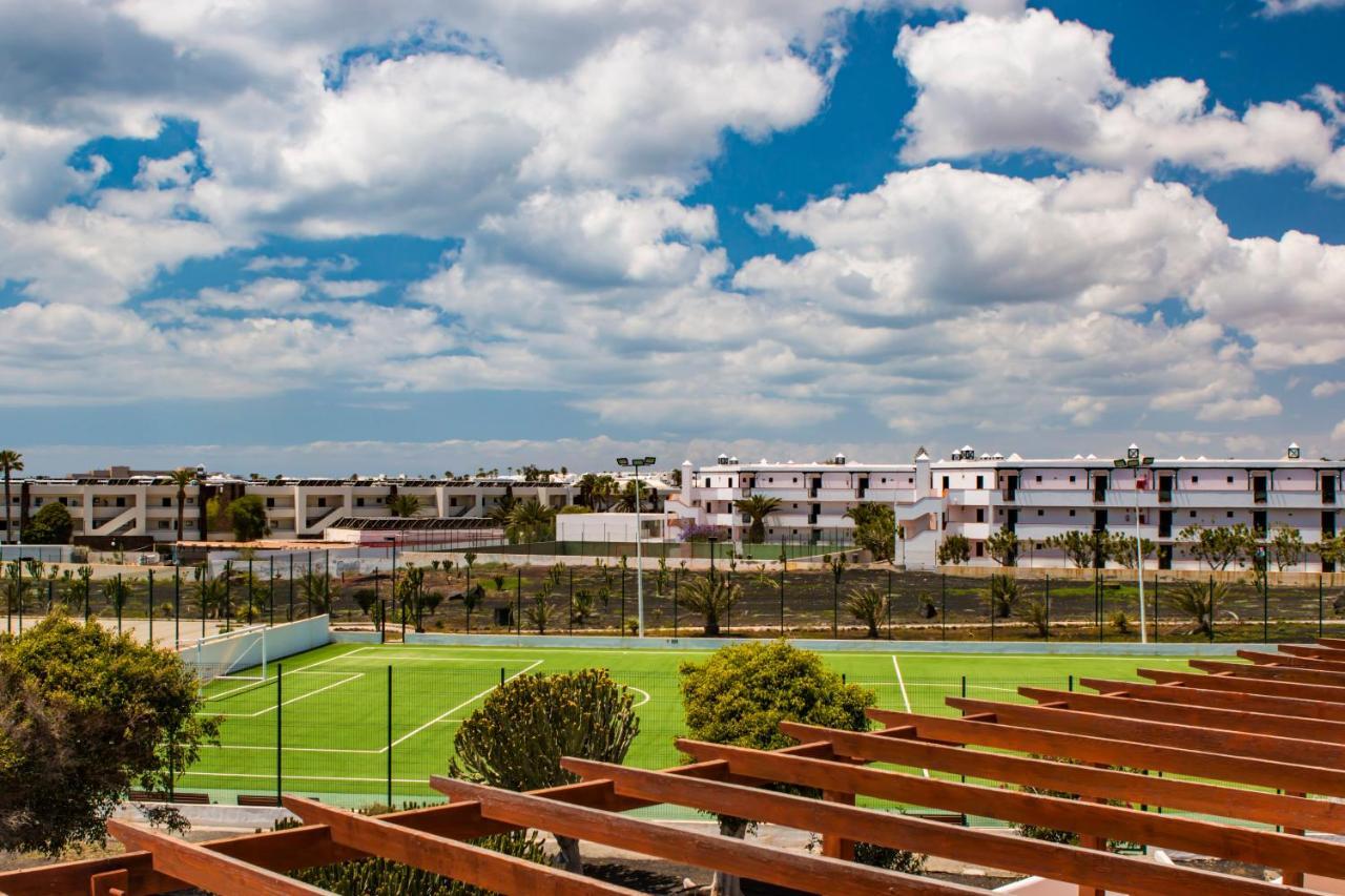 The Colors House, 639 Private Apartment Costa Teguise Εξωτερικό φωτογραφία