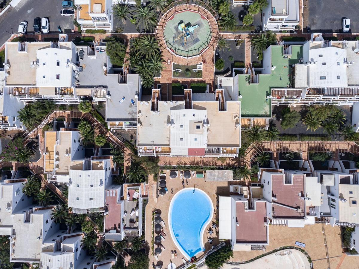 The Colors House, 639 Private Apartment Costa Teguise Εξωτερικό φωτογραφία