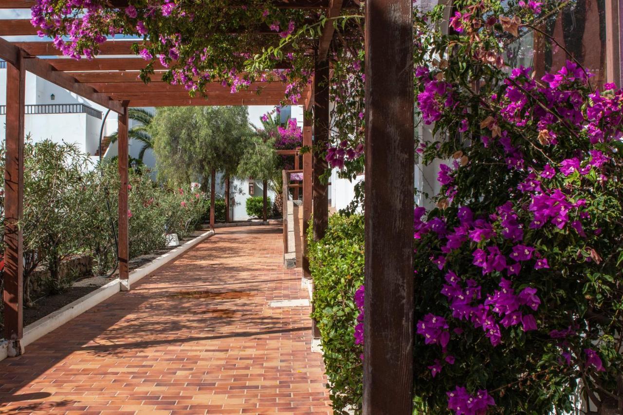 The Colors House, 639 Private Apartment Costa Teguise Εξωτερικό φωτογραφία