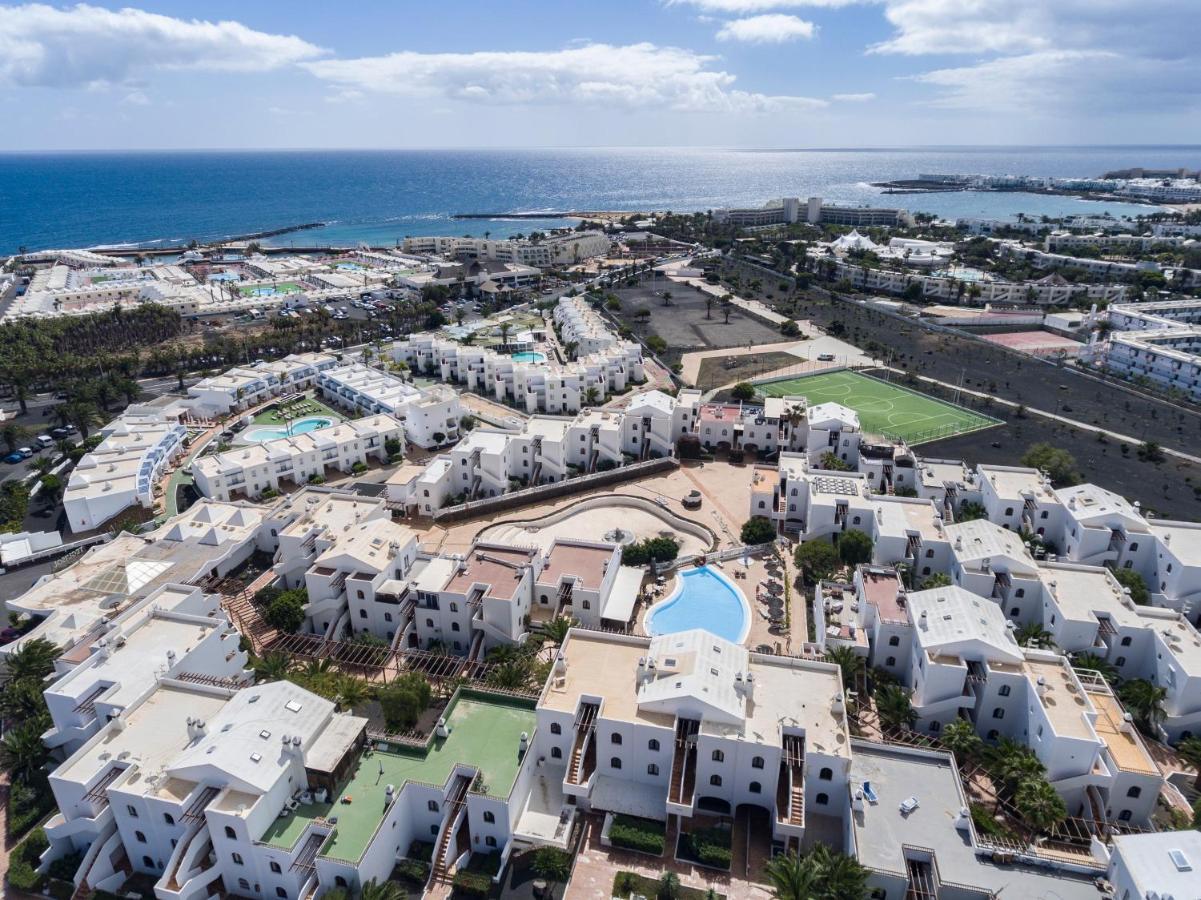The Colors House, 639 Private Apartment Costa Teguise Εξωτερικό φωτογραφία