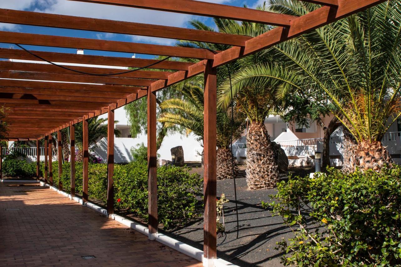 The Colors House, 639 Private Apartment Costa Teguise Εξωτερικό φωτογραφία