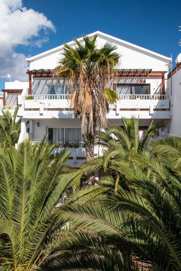 The Colors House, 639 Private Apartment Costa Teguise Εξωτερικό φωτογραφία